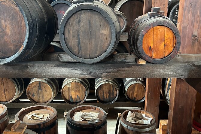 Parmesan and Balsamic Food Tour with Ferrari Museum - Who will enjoy this tour most
