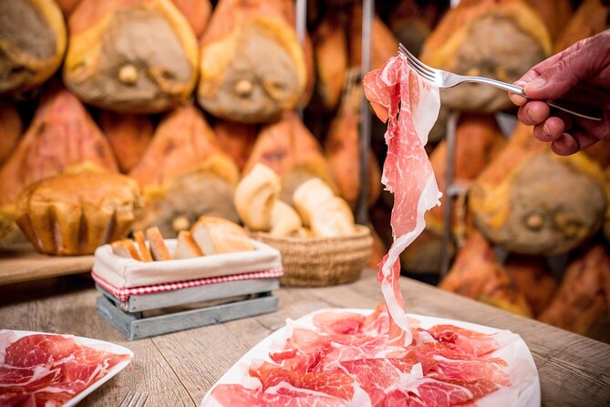 Parmesan and Ham Factory Tour - Why Parma’s cheese and ham deserve a full day