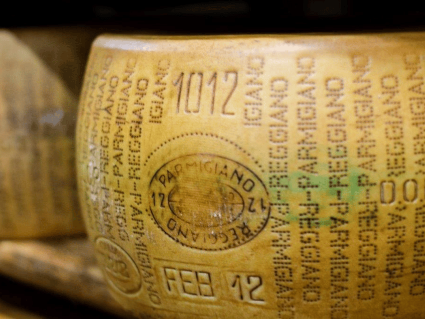 Parmesan Cheese Tour & Tasting in Modena - Why this cheese tour fits Modena so well