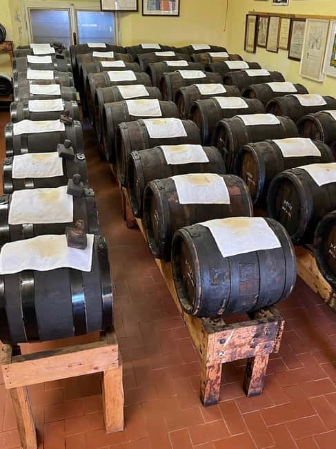 Parmesan, Wine, Balsamic Full Day Tour with Lunch - Why this Emilia-Romagna food day works
