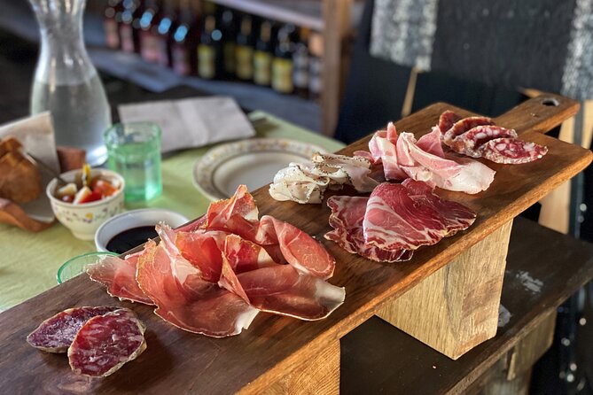 Parmigiano and Culatello Private Tour with Lunch and Farm Visit - Learning to taste cheese at 12, 24, 30, and 36 months