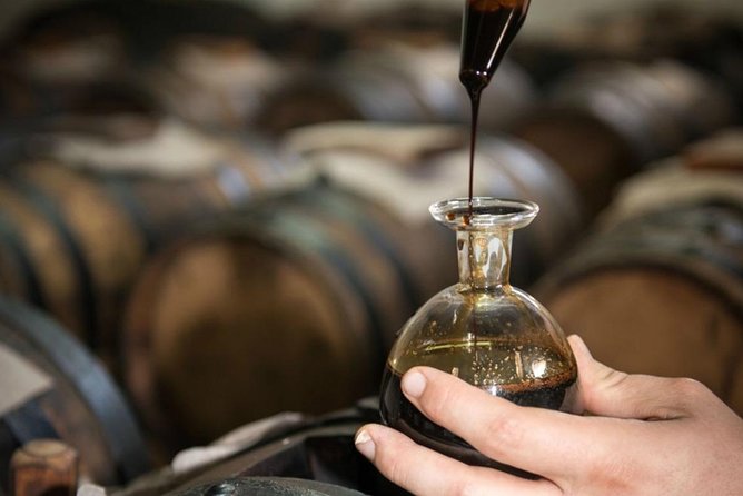 Parmigiano & Balsamic Artisans: In-Depth Private Tour and Tasting - The Early Start at the Parmigiano Reggiano Dairy
