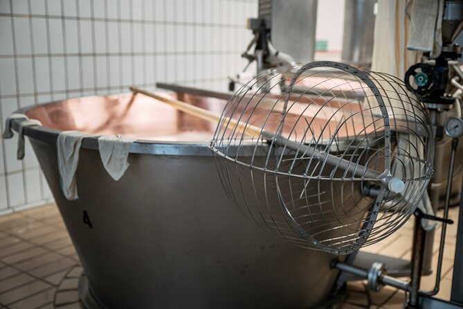 Parmigiano & Balsamic Artisans: In-Depth Private Tour and Tasting - What the Private Guide Adds