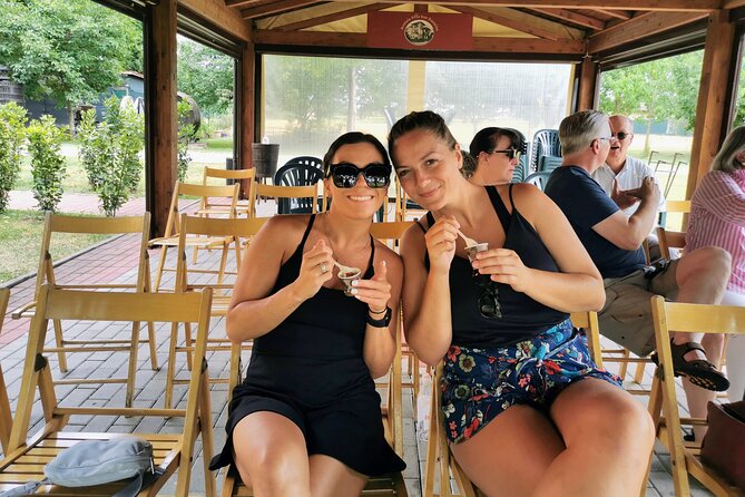 Parmigiano, Prosciutto and Traditional balsamic Tour from Bologna - Price, timing, and overall value