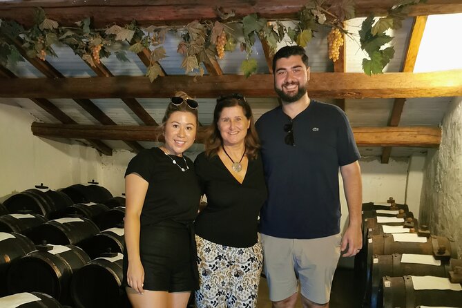 Parmigiano, Prosciutto and Traditional balsamic Tour from Bologna - The Parmigiano dairy in the Province of Modena