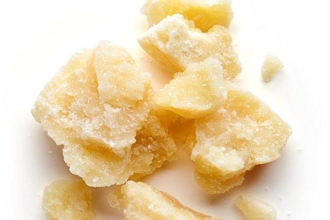 Parmigiano-Reggiano and Parma Ham Small Group Tour - Why Parma’s food factories are worth your morning