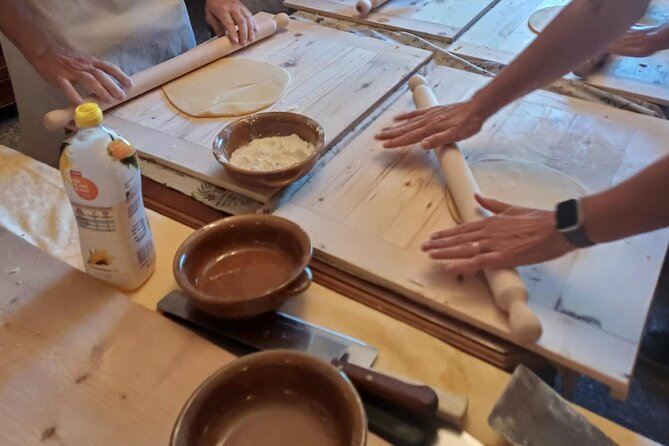 Parmigiano Reggiano, Balsamic Vinegar and fresh pasta tour - Who will enjoy this experience most