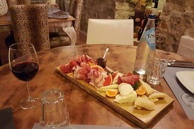 Parmigiano Reggiano Cheese Factory Tour & Tasting Experience - Key points at a glance