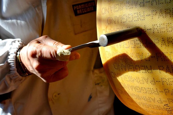 Parmigiano Reggiano Parma Ham and Castle Private Tour & Tasting - Why this Parma food tour works so well