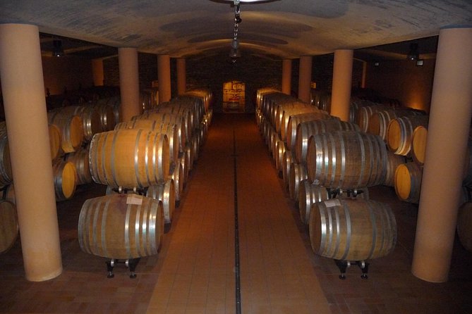 Pienza, Montalcino, Brunello Wine and Pecorino Cheese PRIVATE TOUR from FLORENCE - Lunch, timing, and the real cost