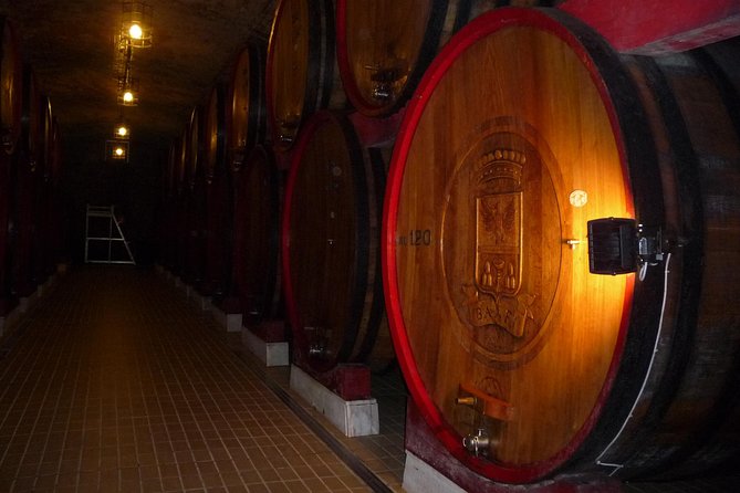 Pienza, Montalcino, Brunello Wine and Pecorino Cheese PRIVATE TOUR from FLORENCE - Should you book the Brunello and Pienza tour?