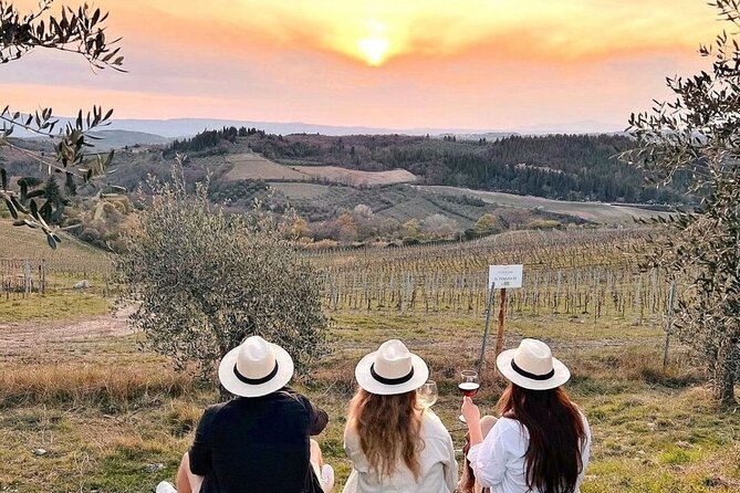 Pisa, Lucca & Cheese Farm with wine tasting Private Tour - What the $902.32 price means