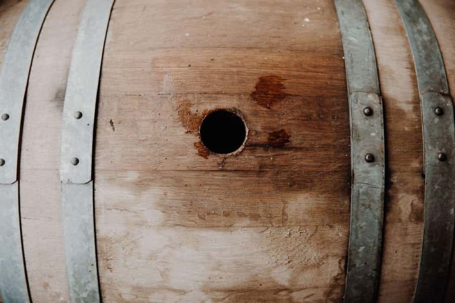 Pokolbin: Cheese and Barrel Wine Tasting at Audrey Wilkinson - Is $56 per person good value?