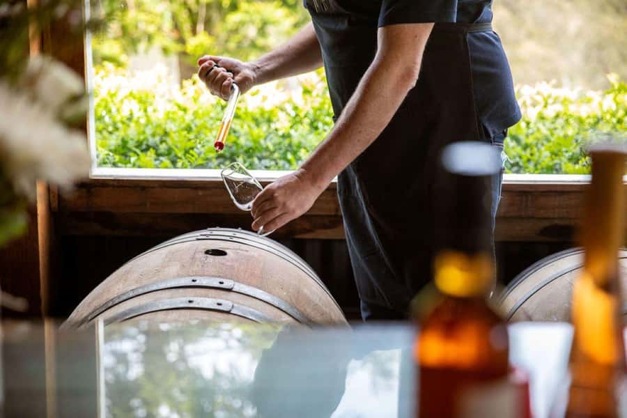 Pokolbin: Cheese and Barrel Wine Tasting at Audrey Wilkinson - Should you book the Audrey Wilkinson masterclass?