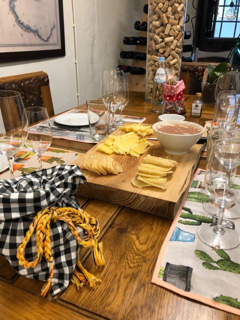 Porto: Cheese and Port Wine Tasting in a Unique Place - Should You Book This Cheese and Port Experience?