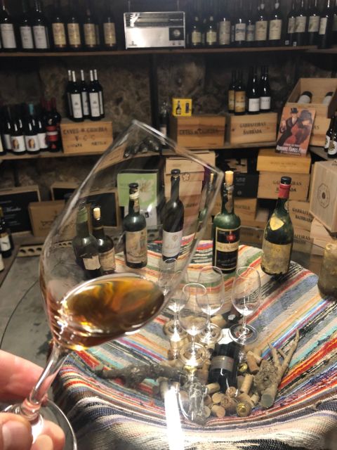 Porto: Cheese and Port Wine Tasting in a Unique Place - Why the Old Grocery Store Matters