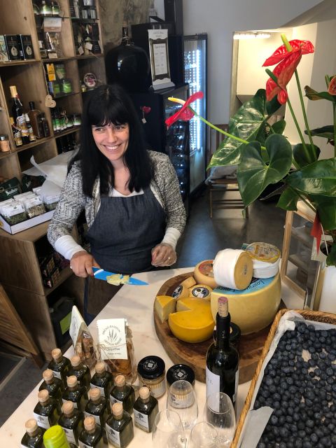 Porto: Cheese and Port Wine Tasting in a Unique Place - Who Will Enjoy This Porto Tasting