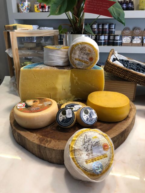 Porto: Cheese and Port Wine Tasting in a Unique Place - What the Strongest Feedback Tells You
