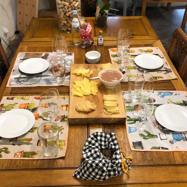 Porto: Cheese and Port Wine Tasting in a Unique Place - Three Port Wines With the Cheese Board