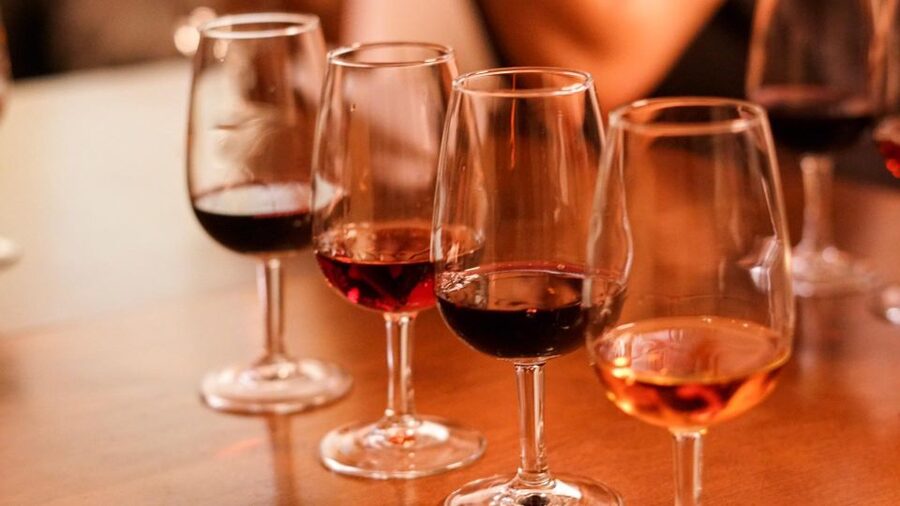 Portuguese Wine Tasting w Local Cheese & Cold Cuts pairing - Key points to know before booking