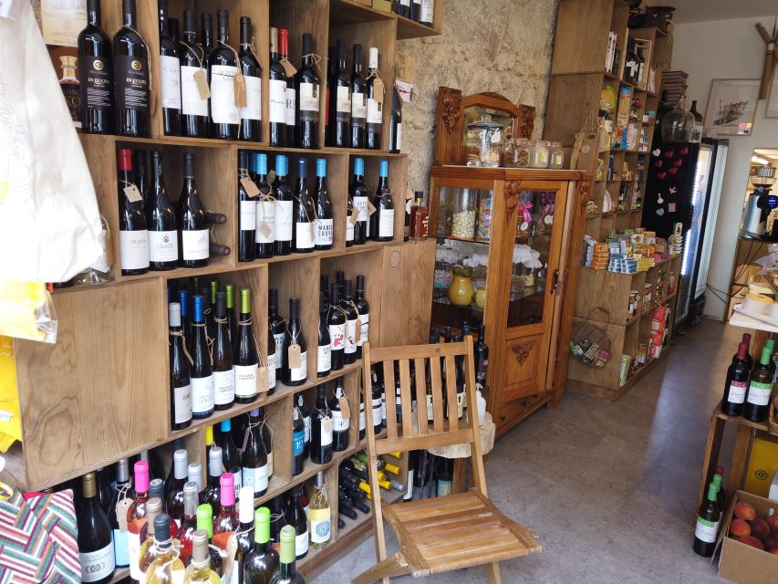 Portuguese Wine Tasting w Local Cheese & Cold Cuts pairing - My verdict on value and atmosphere