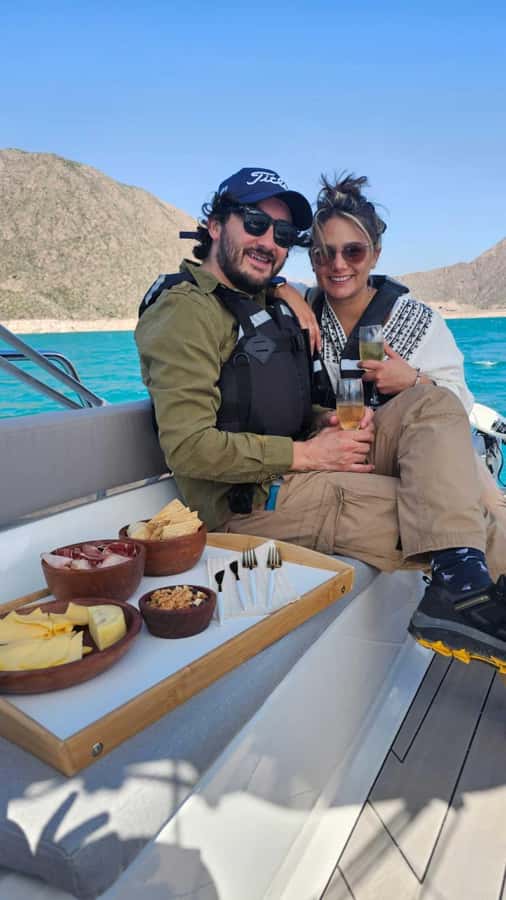 Potrerillos Lake Sailing Tour with Wine and Cheese - Who will enjoy this outing most?
