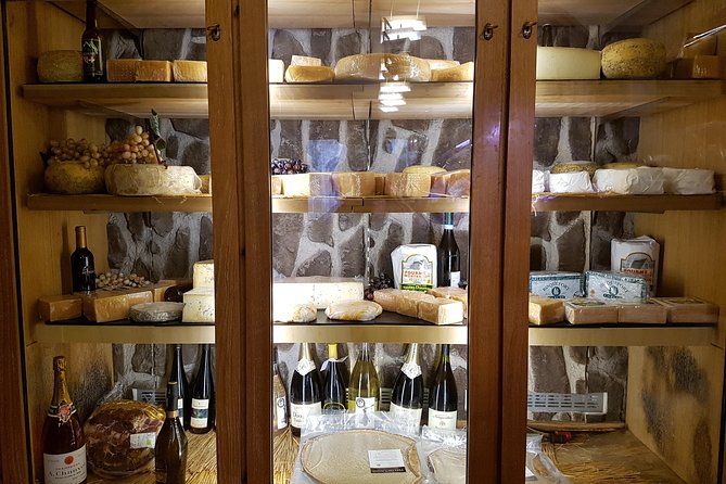 Private 2-Hour Italian Cheese and Wine Tasting in Rome - Who will enjoy this most