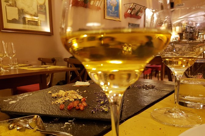 Private 2-Hour Italian Cheese and Wine Tasting in Rome - Should you book this cheese and wine tasting?