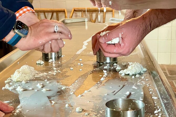 Private Azeitão Cheese Workshop: Wine & Sesimbra from Lisbon - Why this day trip works from Lisbon