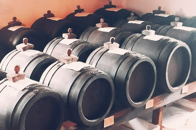 Private Balsamic vinegar & Parmigiano Reggiano factory visits - Key points to know before booking