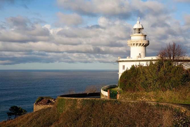 Private Basque Cheese & Txakoli Wine Tour from San Sebastian - Key points to know before booking
