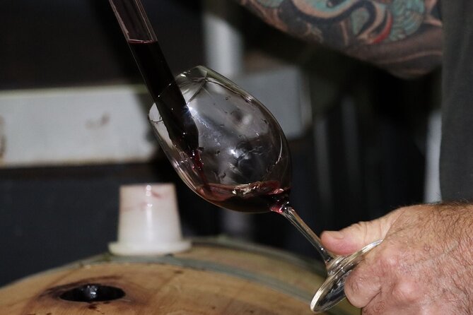 Private Classical Wine and Cheese Pairing Experience - Private does not mean formal