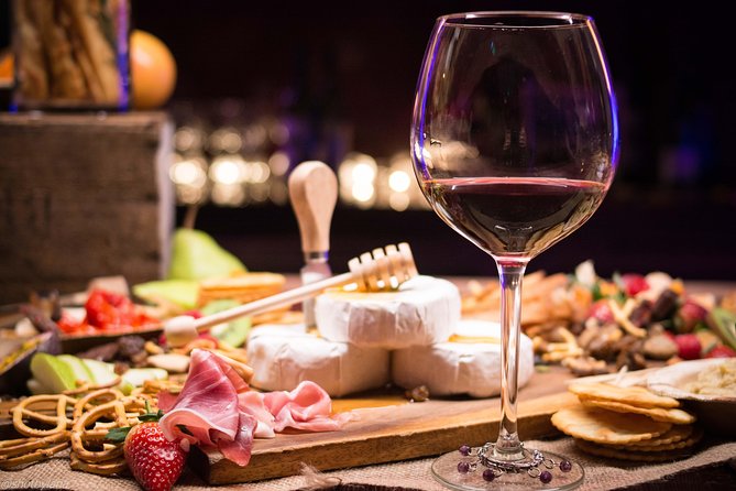 Private Classical Wine and Cheese Pairing Experience - Price, timing, and overall value