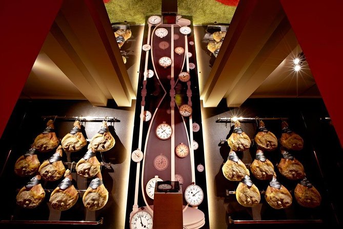 Private Day Tour & Lunch: Parmesan, Wine, and Vinegar Tasting - Who will enjoy this day most?