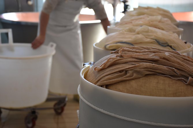 Private Full Day Parma Food Tour: Parmesan Cheese, Parma Ham, Lunch, Vinegar - Traditional balsamic vinegar saves its biggest lesson for last