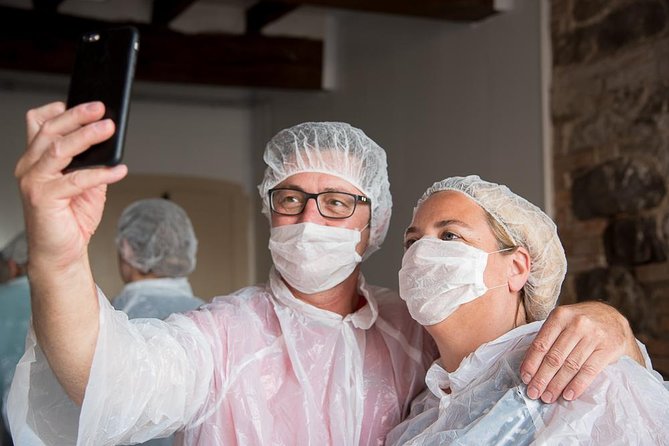 Private Half Day Parma Food Tour: Parmesan Cheese, Parma Ham, Lunch - The Parma food tour at a glance