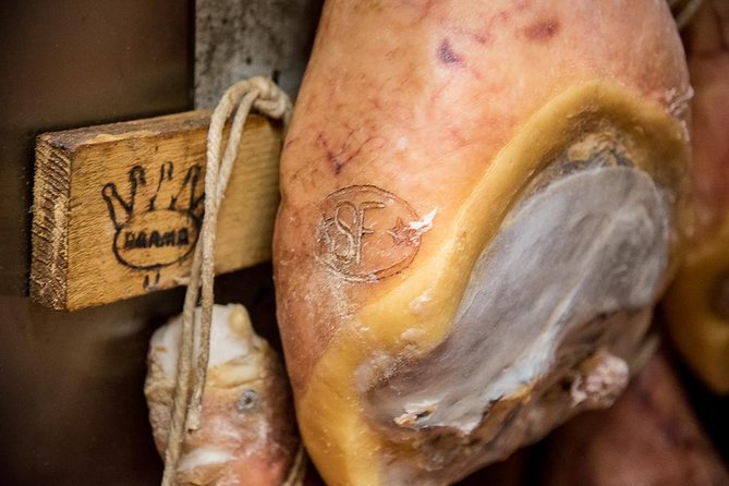 Private Half Day Parma Food Tour: Parmesan Cheese, Parma Ham, Lunch - Why Parma’s food belongs outside the city