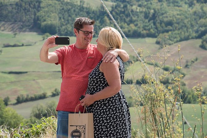 Private Half Day Parma Food Tour: Parmesan Cheese, Parma Ham, Lunch - Is $354.43 per person good value?