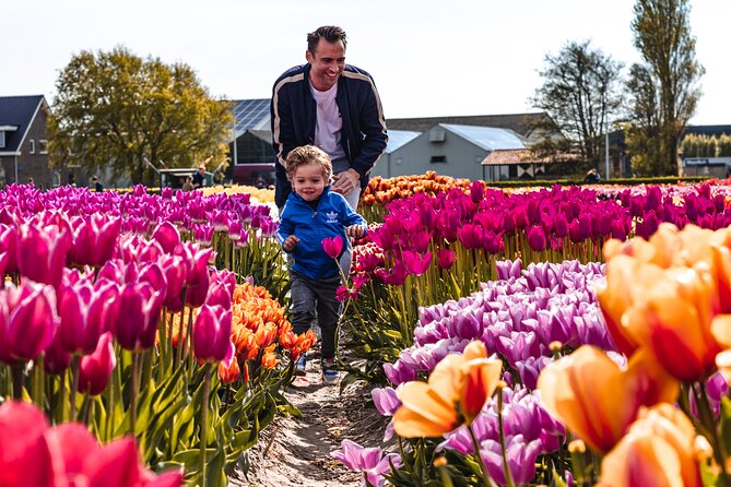 Private Keukenhof, Gardens, Windmills, cheese tour from Amsterdam - Wooden shoes and a practical Dutch craft