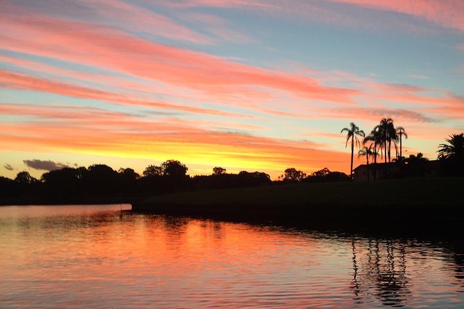 Private, luxury Gold Coast Gondola cruise with cheese & wine - The $178 price and who gets good value