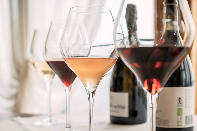 Private Parmigiano Balsamic Parma Ham and Wine Tasting Tour - What the $273.20 price includes