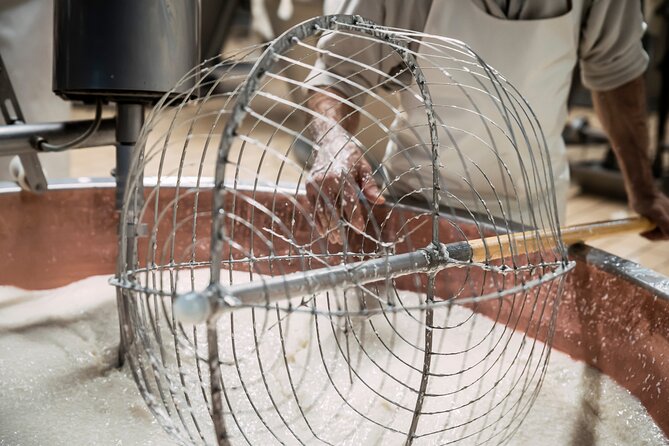 Private Parmigiano Balsamic Parma Ham and Wine Tasting Tour - Who should book this experience