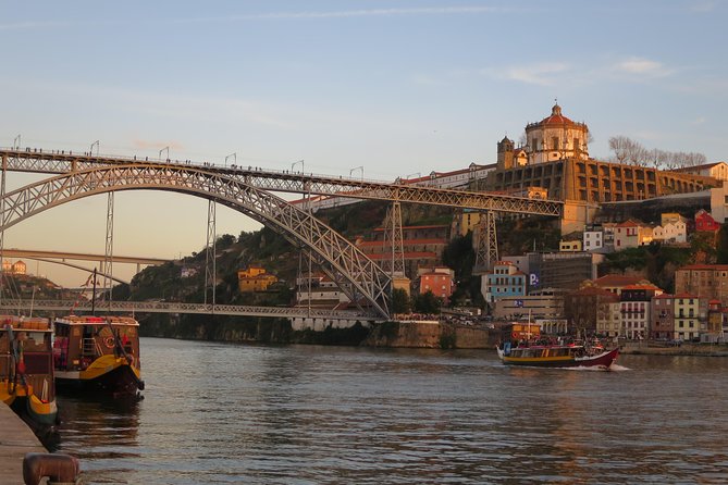 Private Porto Half Day Tour: Port Wine Cellars and Cheese Tasting - Is $232.33 per person a fair price?