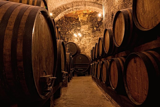 Private Porto Half Day Tour: Port Wine Cellars and Cheese Tasting - Who will get the most from this half-day tour?