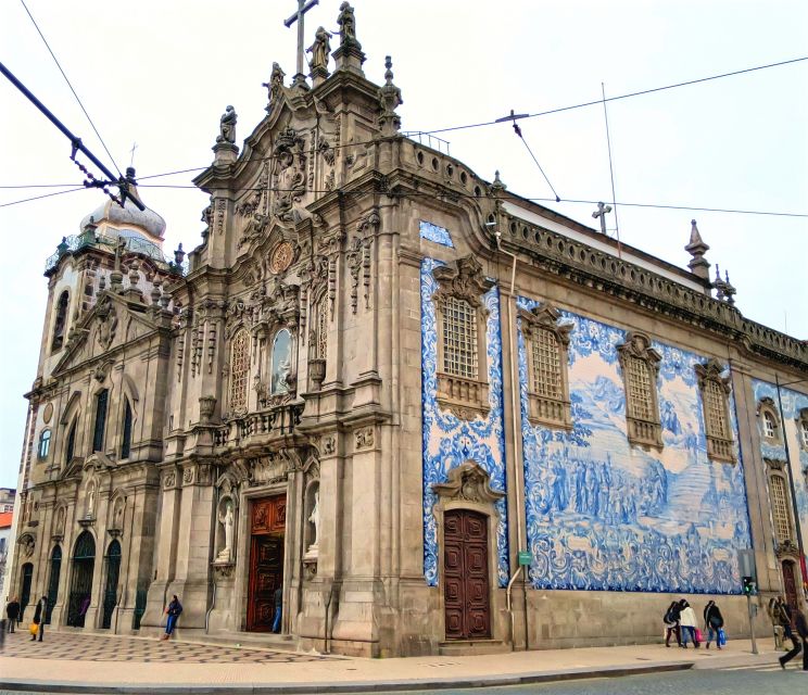 Private Porto Half-Day Tour - Wine Cellars & Cheese Tasting - Should you book the Porto wine and cheese tour?
