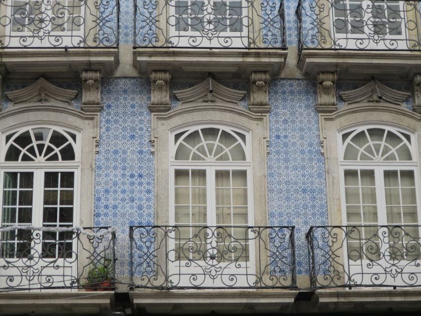 Private Porto Half-Day Tour - Wine Cellars & Cheese Tasting - What the $229 price really buys you