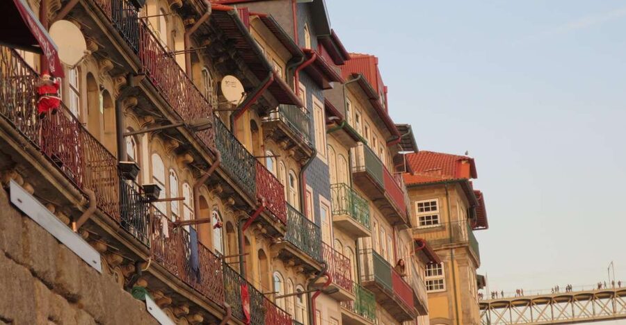 Private Porto Half-Day Tour - Wine Cellars & Cheese Tasting - Who should book this four-hour experience