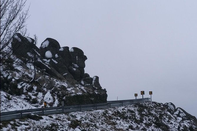 Private Serra da Estrela Gastronomy & Snow Tour from Porto - The essential points before you book