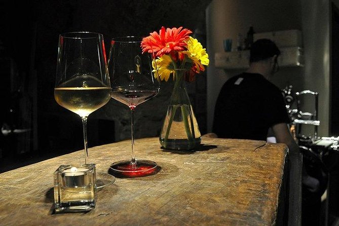 Private Sicilian Wine & Cheese Tasting - Why Giorgio matters to the experience