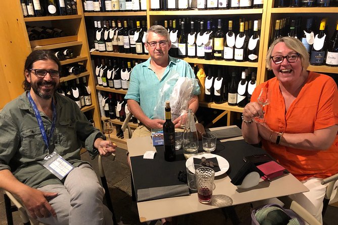 Private Sicilian Wine & Cheese Tasting - Is $203.52 per person good value?